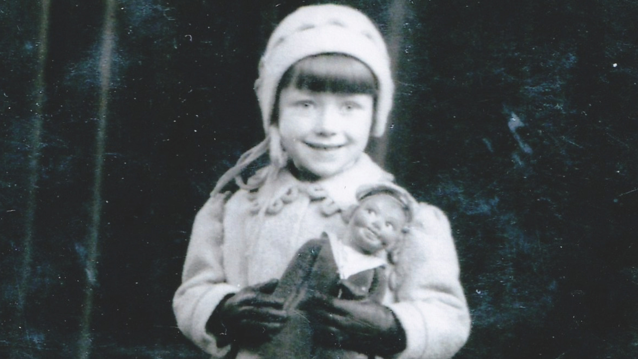 Children of the Blitz: ‘priceless’ interviews with those who survived