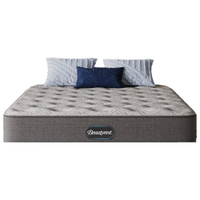 2. Beautyrest Greenwood 11.5" Medium-Firm Mattress:was $899.99now $386.99 at Mattress Firm