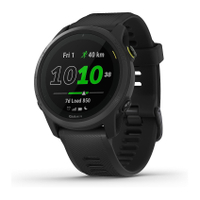 Garmin Forerunner 745: was £310, now £230 at Amazon