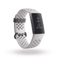 Fitbit Charge 3 with NFC: £149.99£99.99 at Amazon