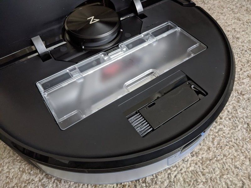 Roborock S6 MaxV robot vacuum review One of the most reliable and