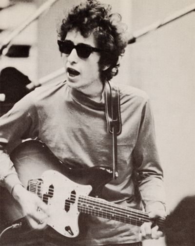 Bob Dylan