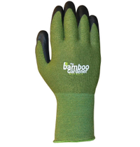 Bellingham C5371M The Bamboo Gardener Work Gloves for Big Jobs, Medium (Pack of 1) | $9.60 on Amazon (save 29%)