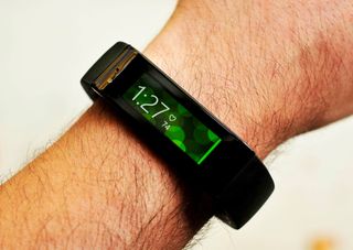 Microsoft Band