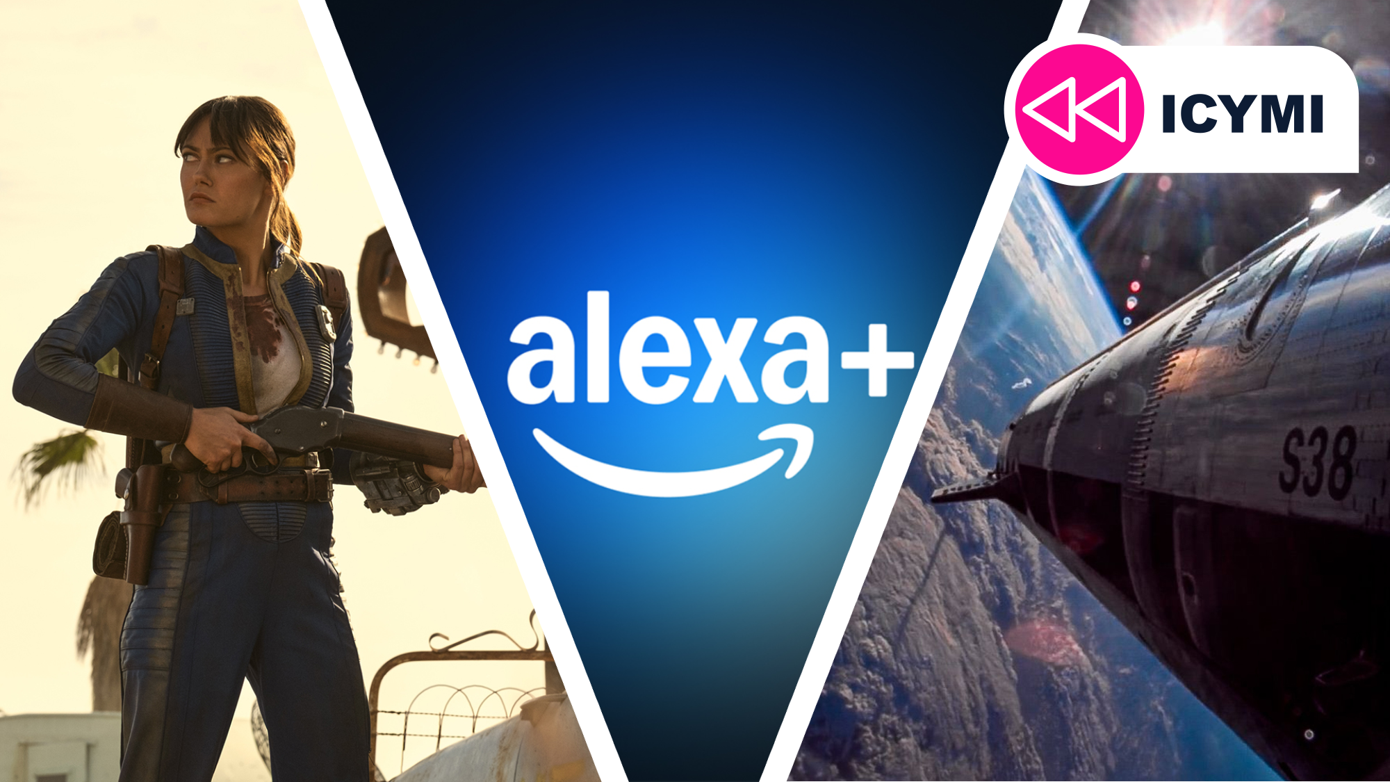 Gemini, Siri, Co-Pilot and Alexa: The AI wars commence - cover