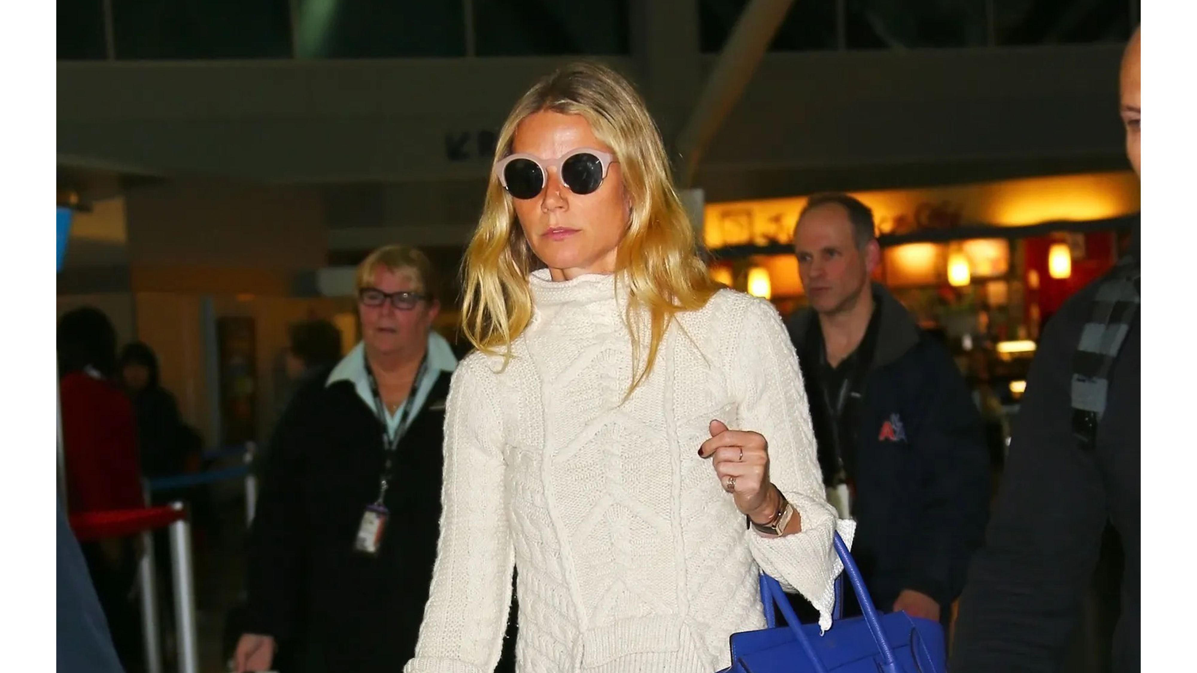 gwenyth paltrow