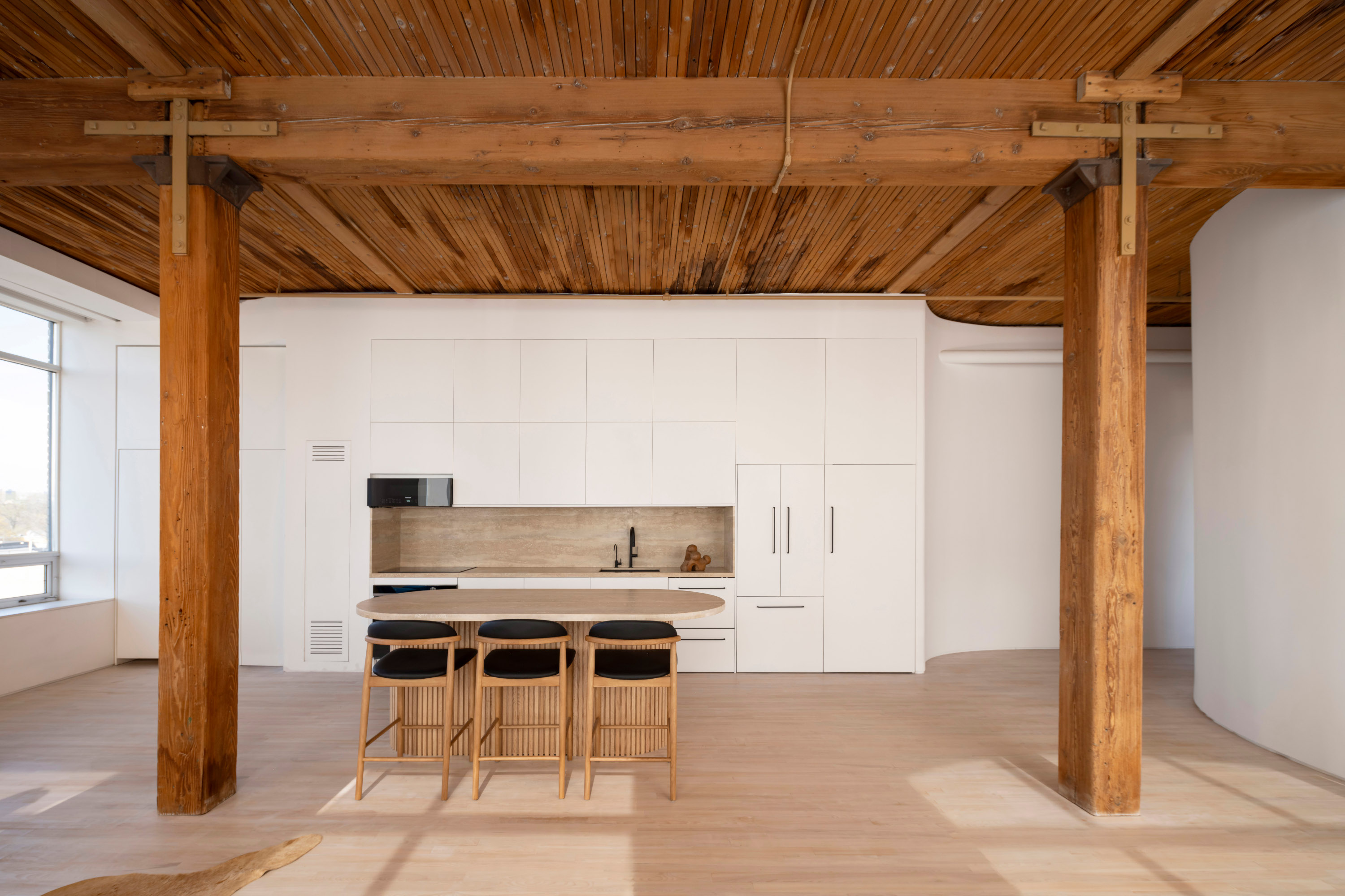 Candy Loft, Toronto, SUSA Space