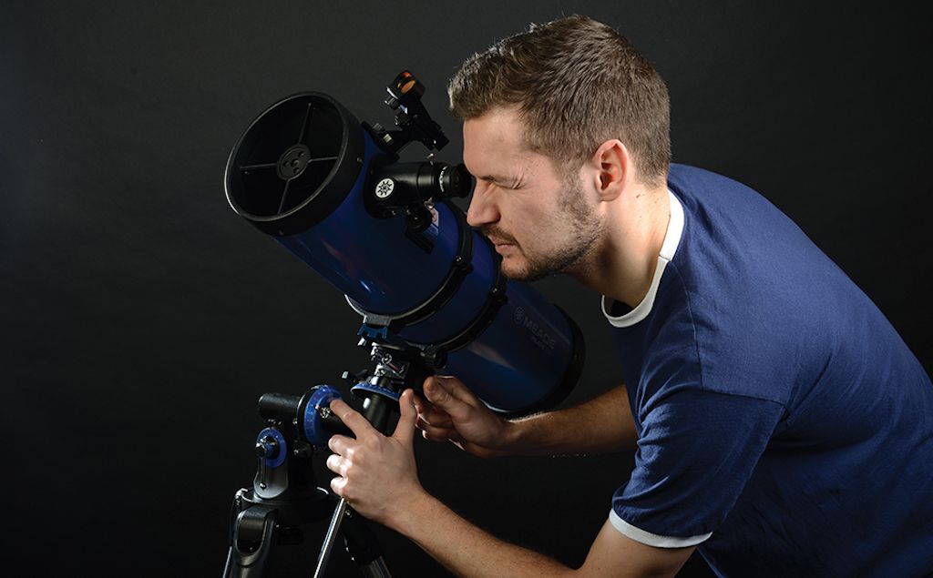 Best telescopes for beginners