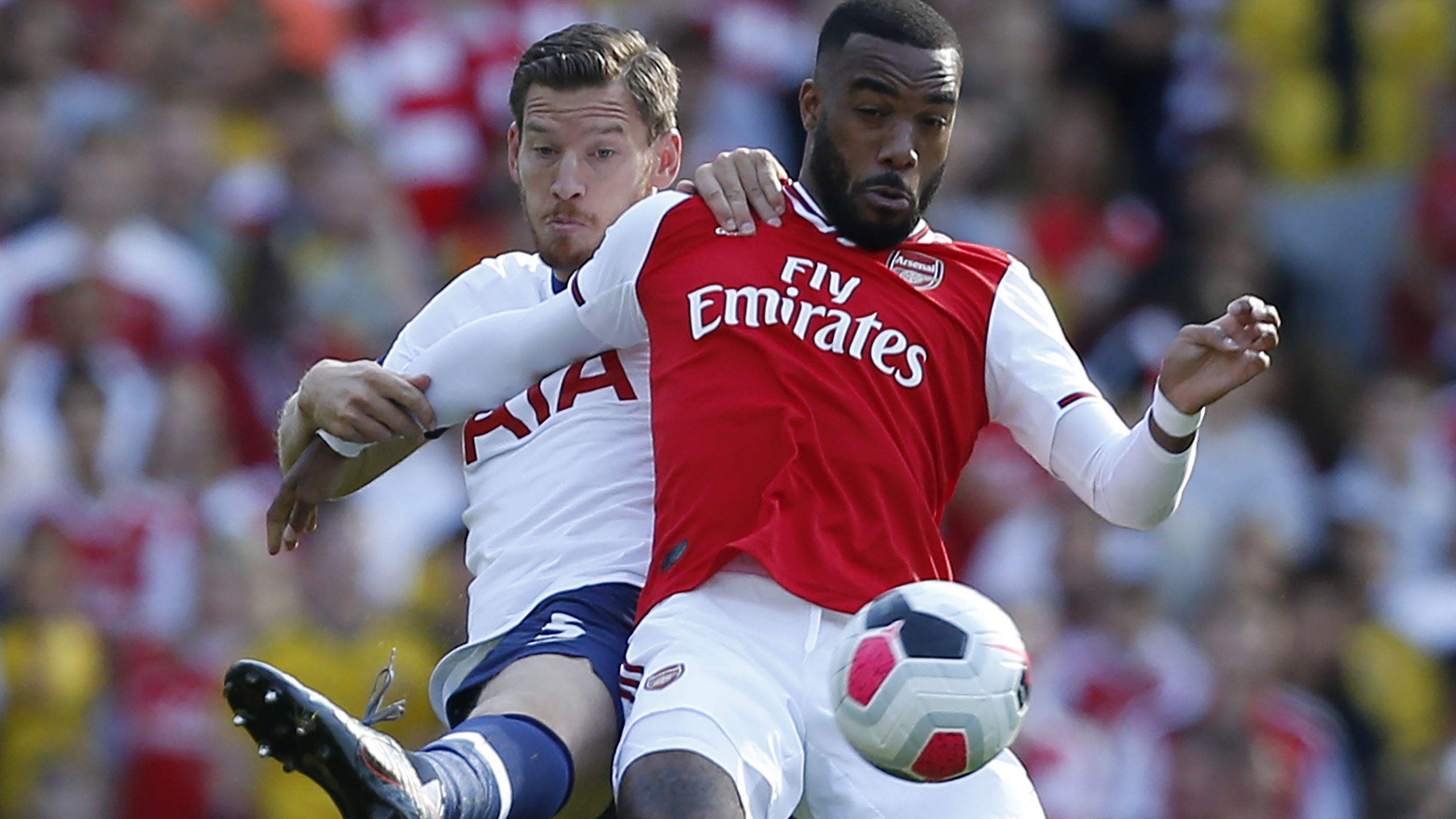 Tottenham vs Arsenal live stream, TV channels Where to watch north London derby online Toms Guide