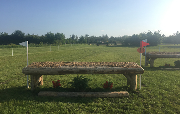 Fence 11