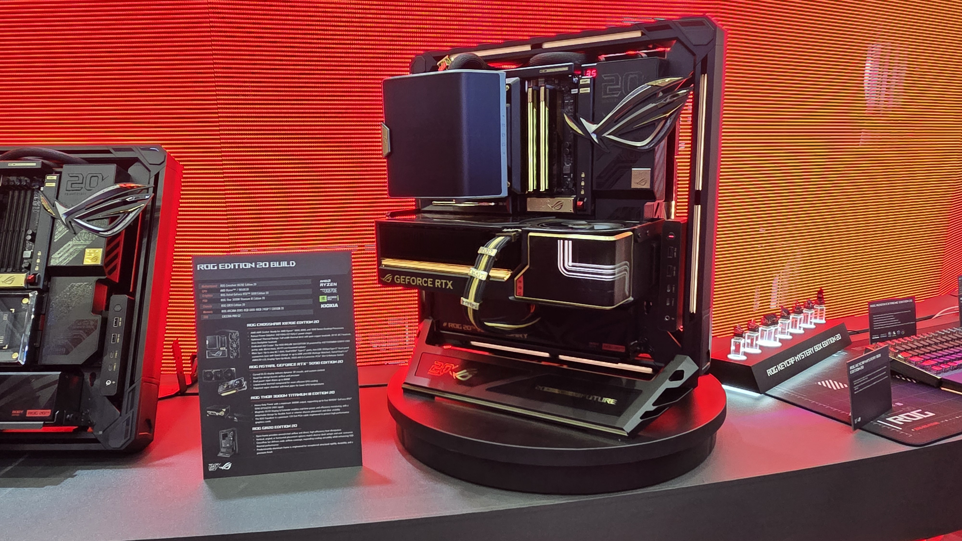 Asus ROG