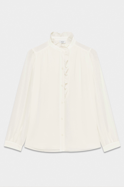 Aritzia , Wilfred Valentina Blouse