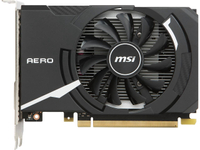 MSI GeForce GT 1030 Aero ITX 2G OC 2GB GDDR5