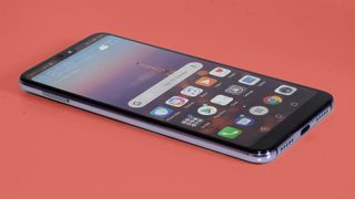 Recensione Huawei P20 Pro