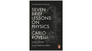 Seven Brief Lessons on Physics by Carlo Rovelli