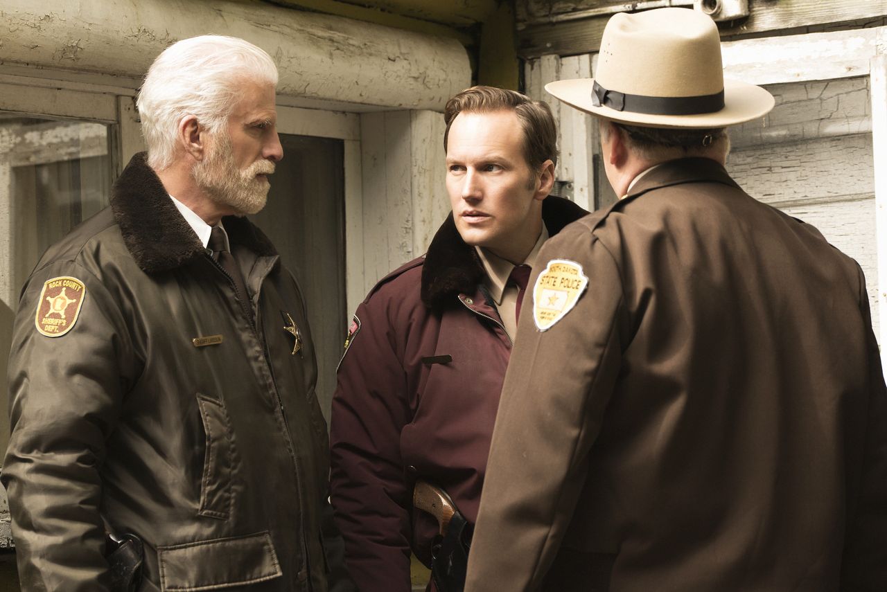 FARGO -- “The Castle” -- Episode 209