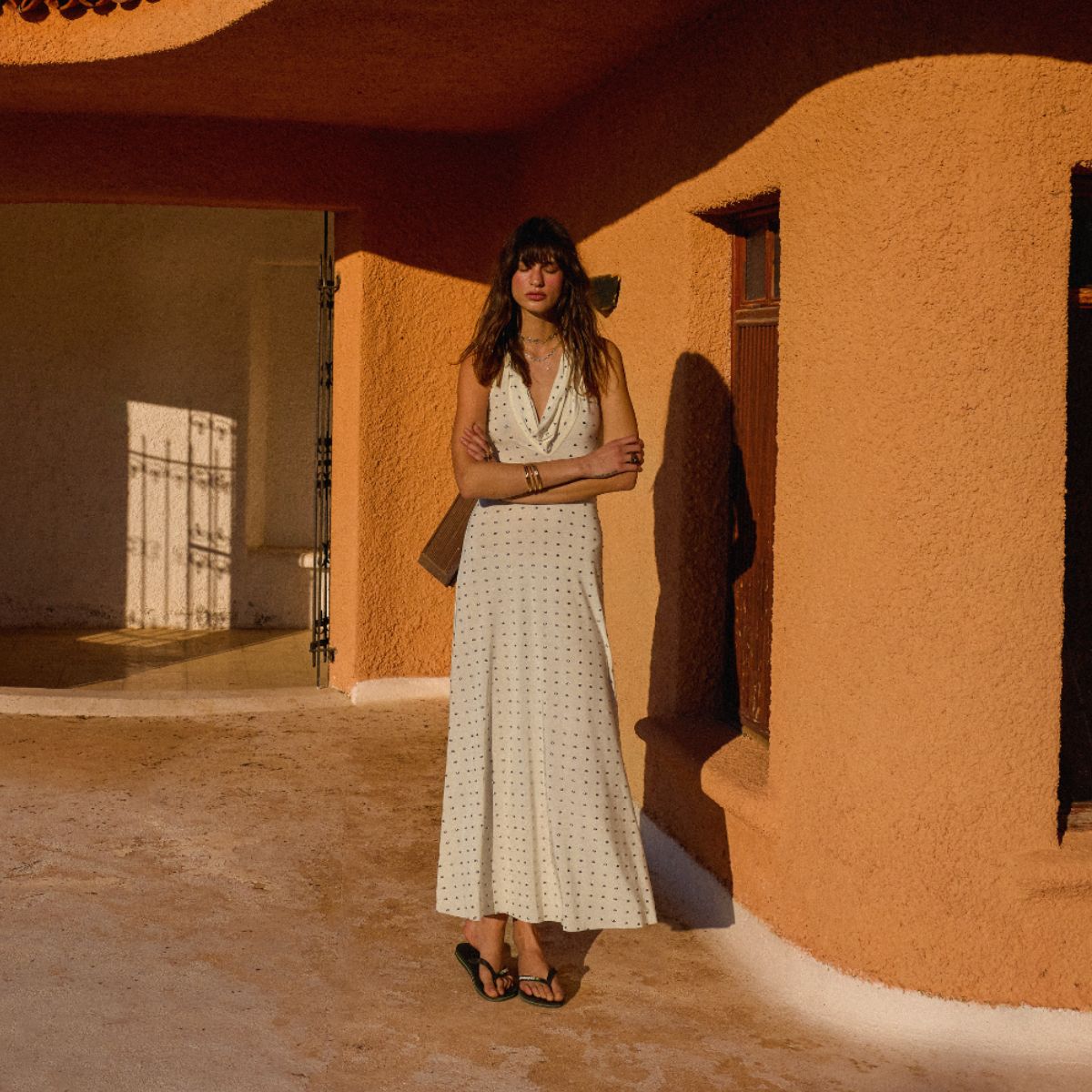 Lookbook image for S/S26