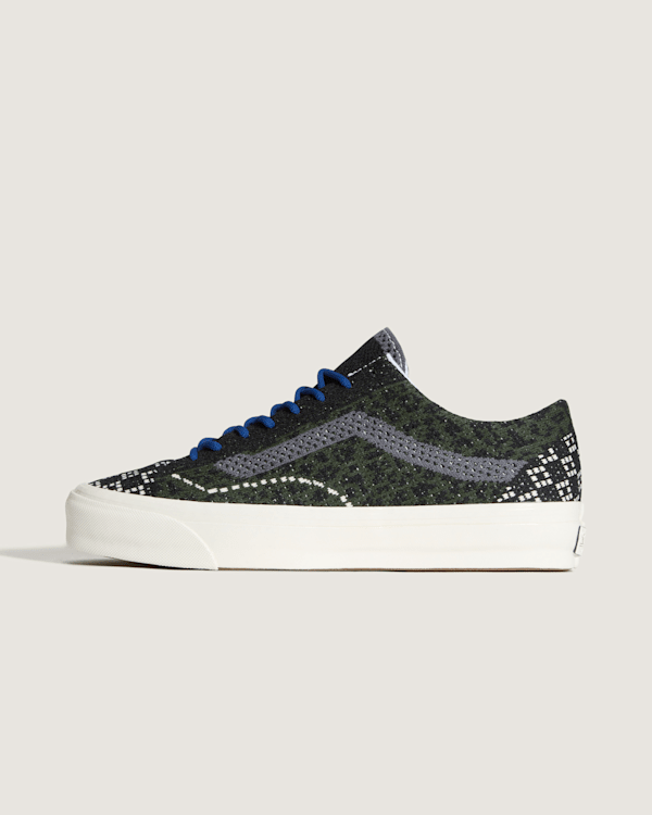 Premium Old Skool Shoe