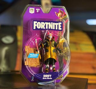 Best Fortnite toys GI Joe Fortnite figures