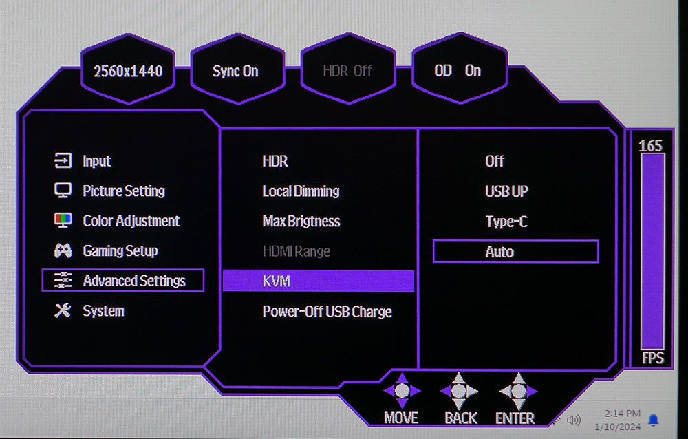 Cooler Master Tempest GP2711