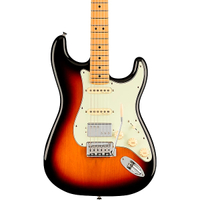 Fender Player Plus Stratocaster