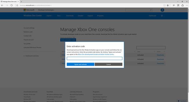 How To Activate Dev Mode On Your Xbox One Console | Windows Central