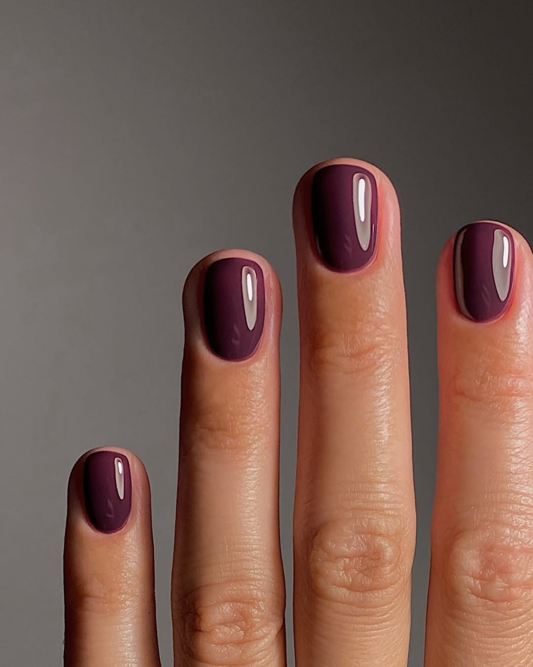 fall nail color trends 2026
