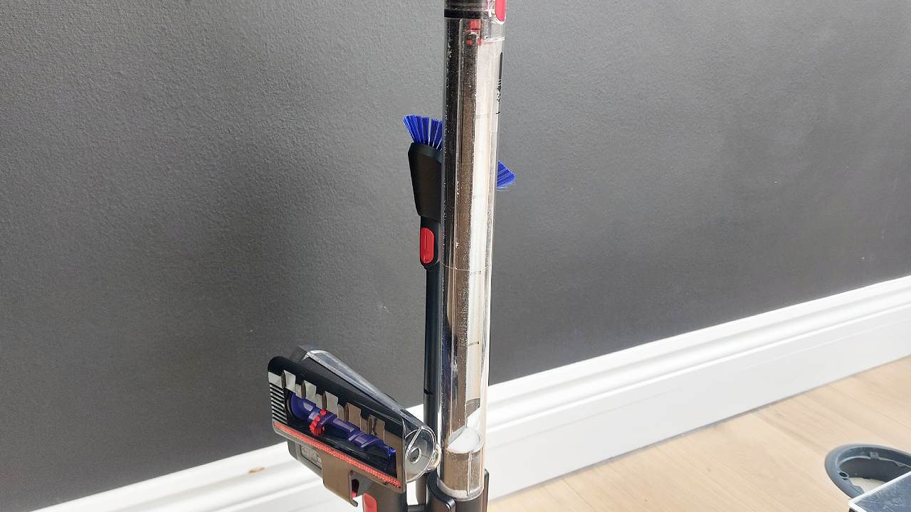 Dyson PencilVac