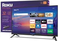 Roku Smart TV  32-Inch Select Series