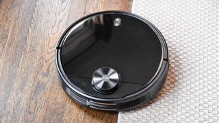 Wyze Robot Vacuum review