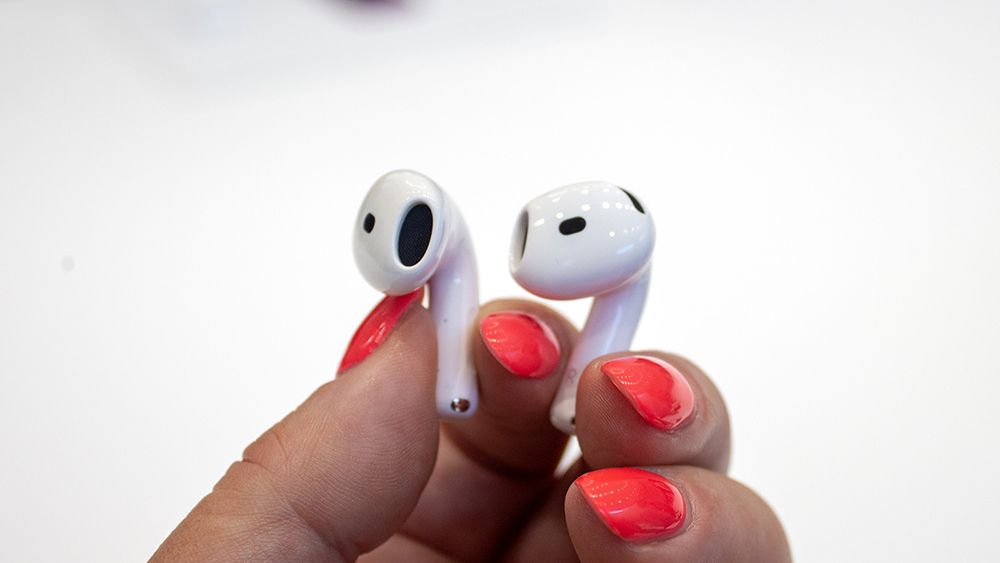 The countdown is on! You have less than 10 hours left to get these latest-gen AirPods at their lowest ever price