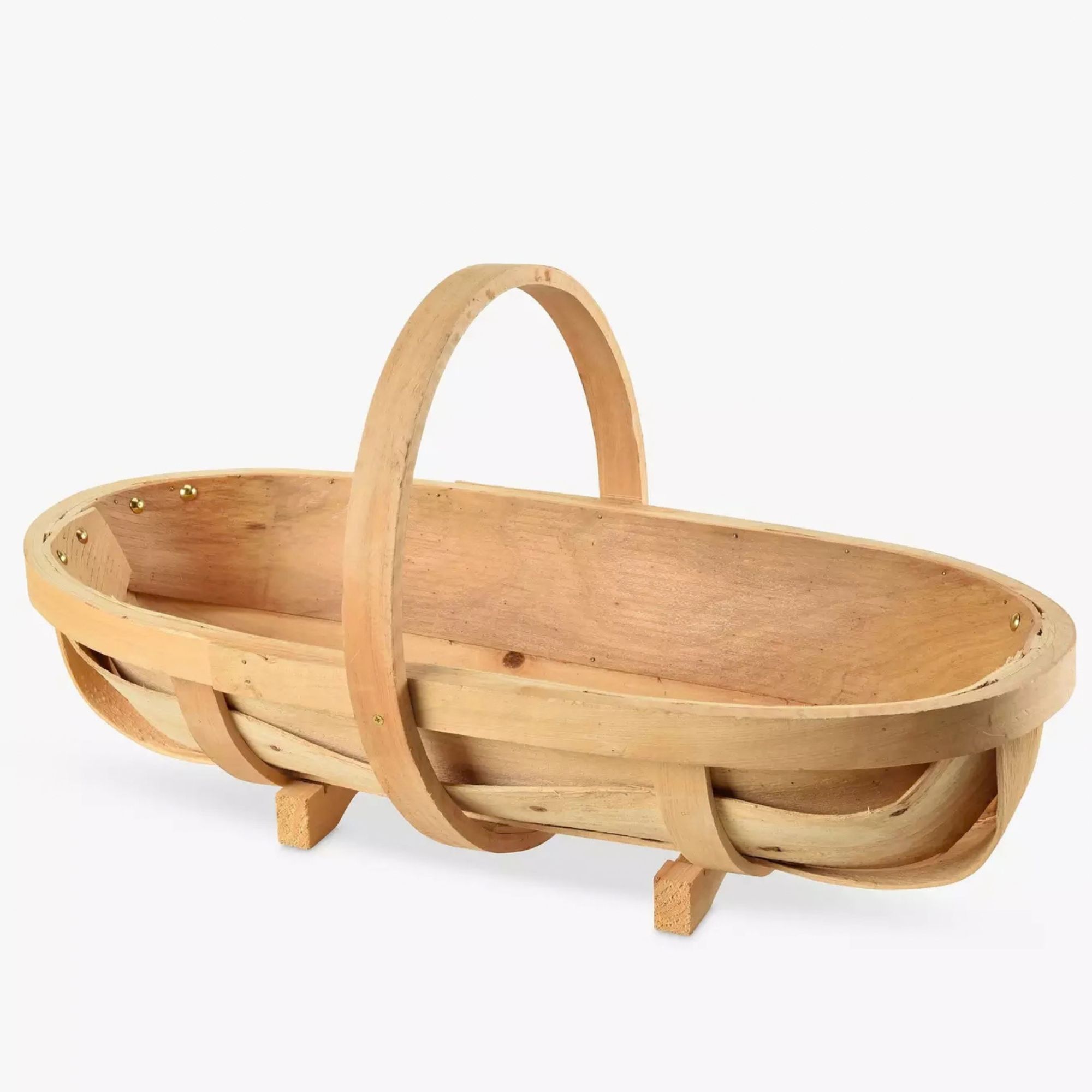 garden trug John Lewis