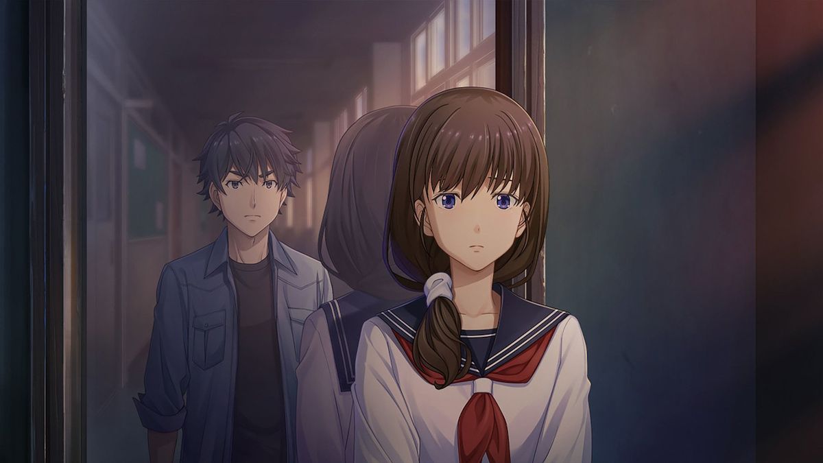 Best visual novel games for Nintendo Switch 2022 | iMore