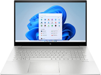 HP Envy Laptop 17: $1,299 $849 @ HP