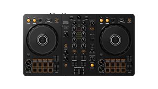 Best Pioneer DJ controllers: DDJ-FLX4 2-Channel Performance DJ Controller