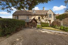 The Old Dairy, Box, Wiltshire