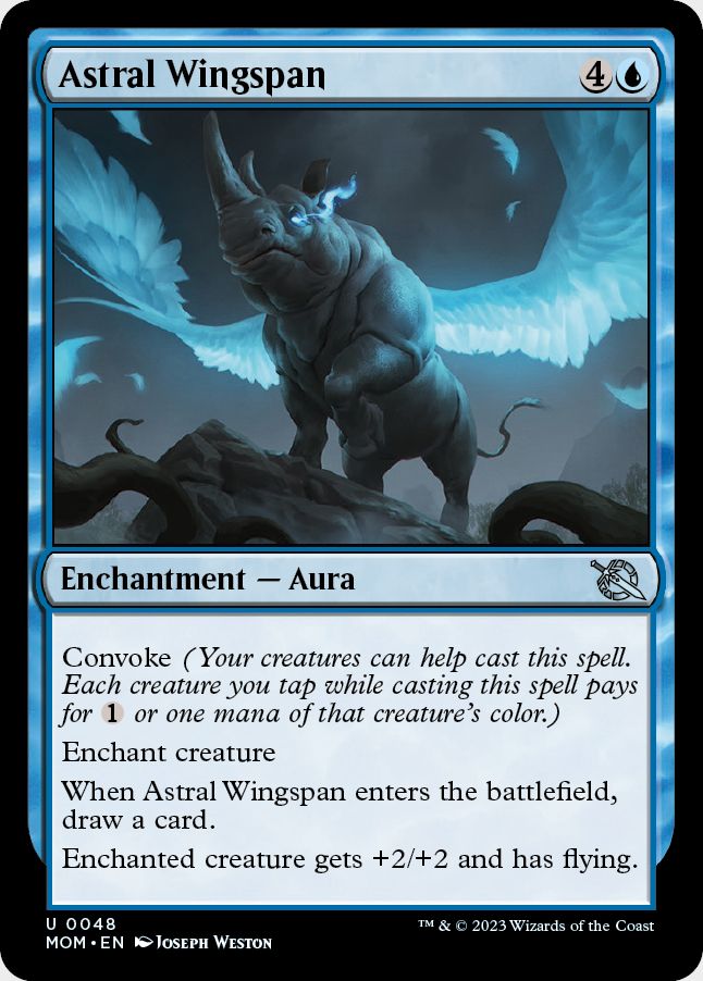 March of the Machine spoilers