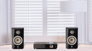 Naim And Focal Serve Up Super Savings On Complete Systems Ahead Of Black Friday What Hi Fi