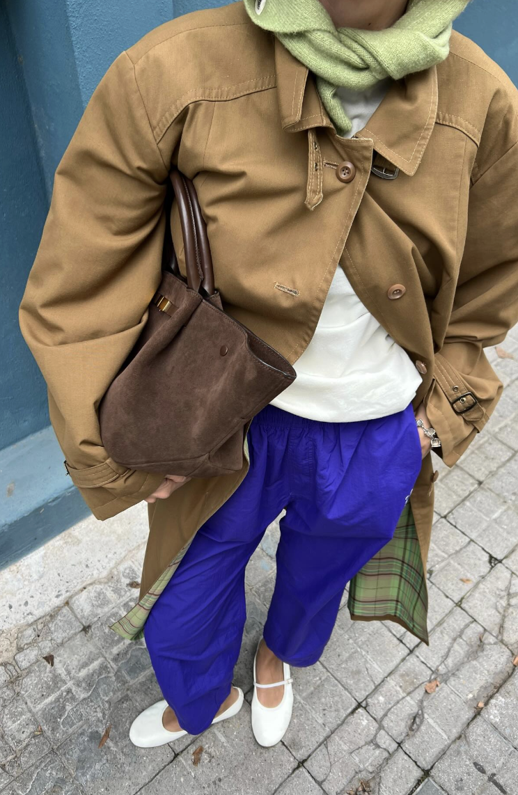 Fun fall/winter outfits