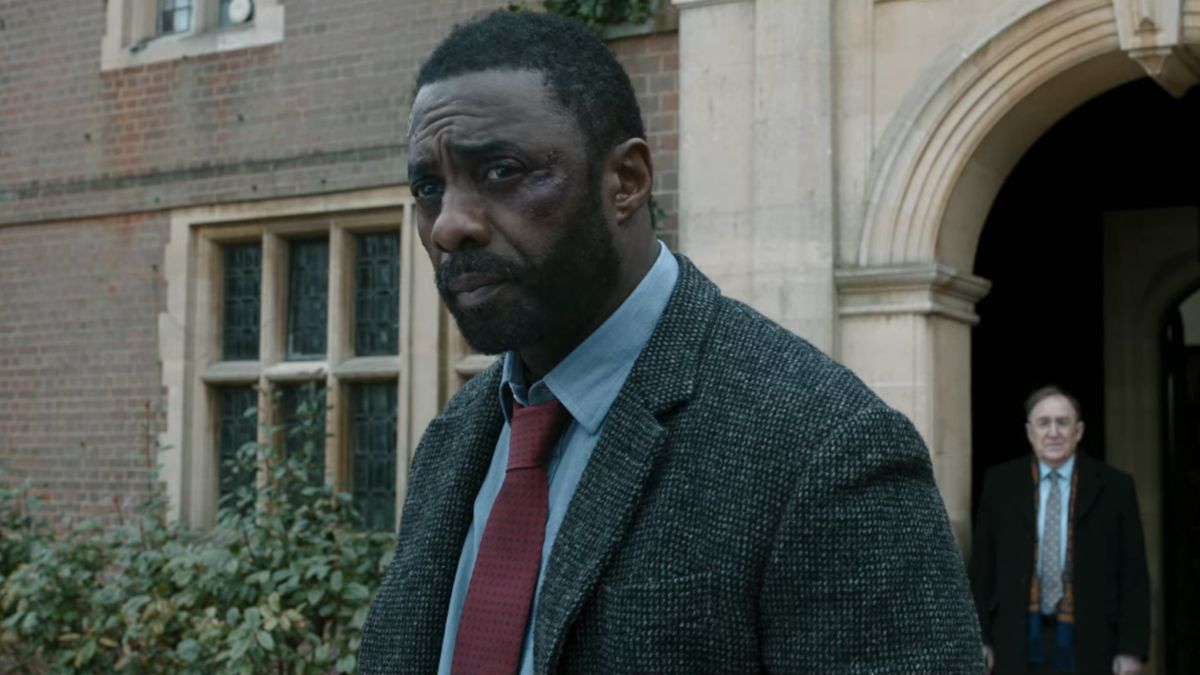 Idris Elba Gets Honest About Why The James Bond Casting Rumors Became ...