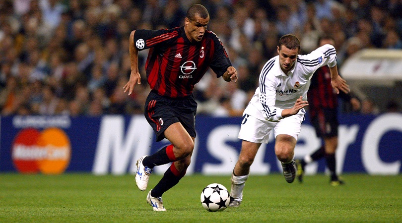 15. Rivaldo to Bolton, 2004