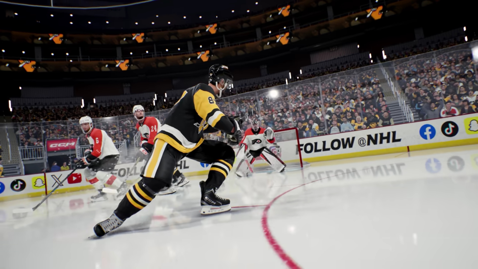 NHL 26