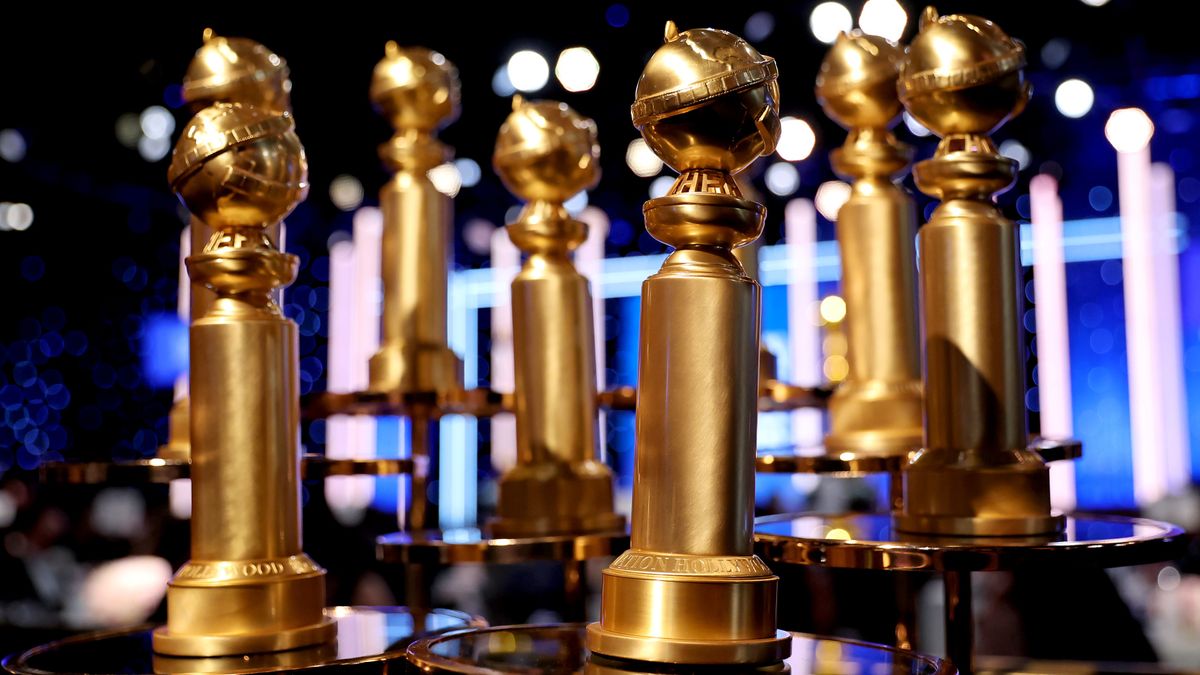 How to watch Golden Globes 2025 live stream online from anywhere