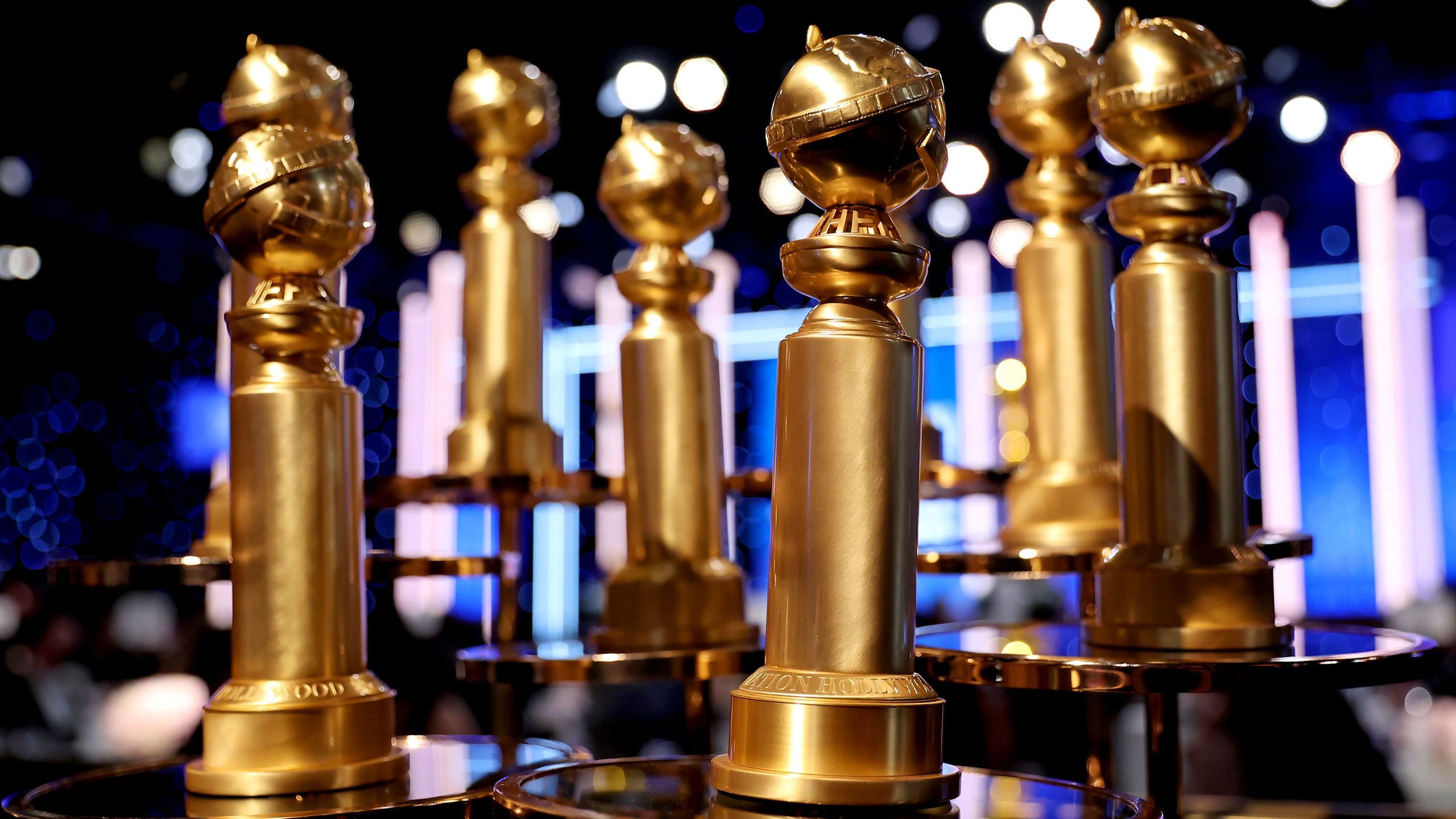 How to watch Golden Globes 2026 online from anywhere