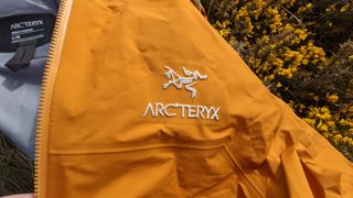 Arcteryx Beta Jacket