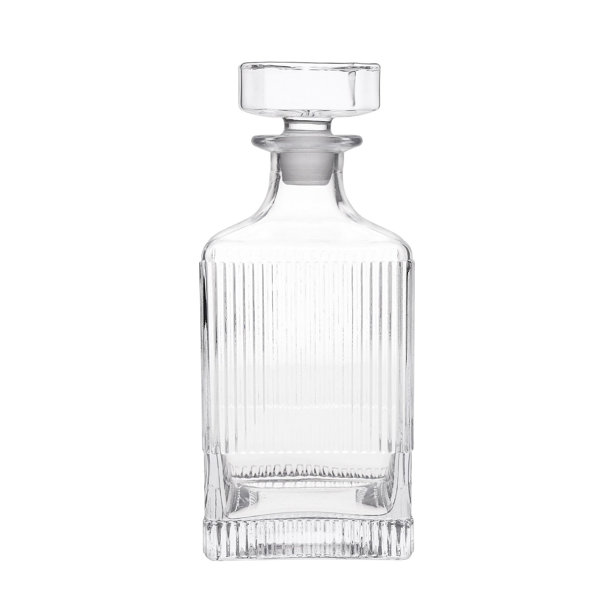 NoHo Decanter