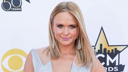 Miranda Lambert