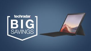 best cheap Surface Pro deals