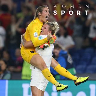 15 things you didn't know about Millie Bright and Mary Earps