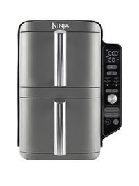 Ninja Double Stack XL: was £270, now £219 at Argos